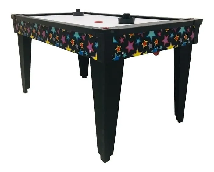 Air Game Mesa de Hockey