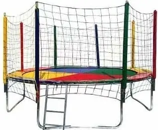 Cama Elástica 3,05 Metros