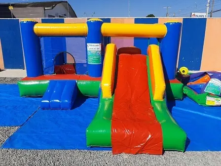 Castelo MultiAtividades