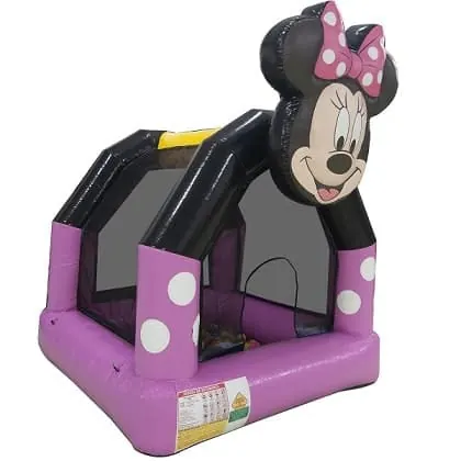 Piscina de Bolinha Minnie