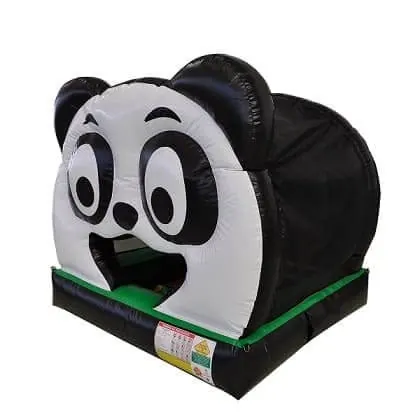 Piscina de Bolinha Panda