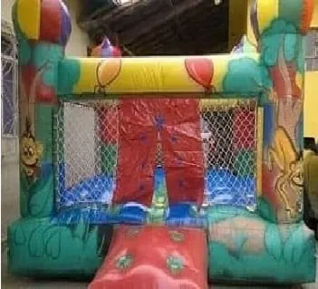 Pula-Pula Castelinho